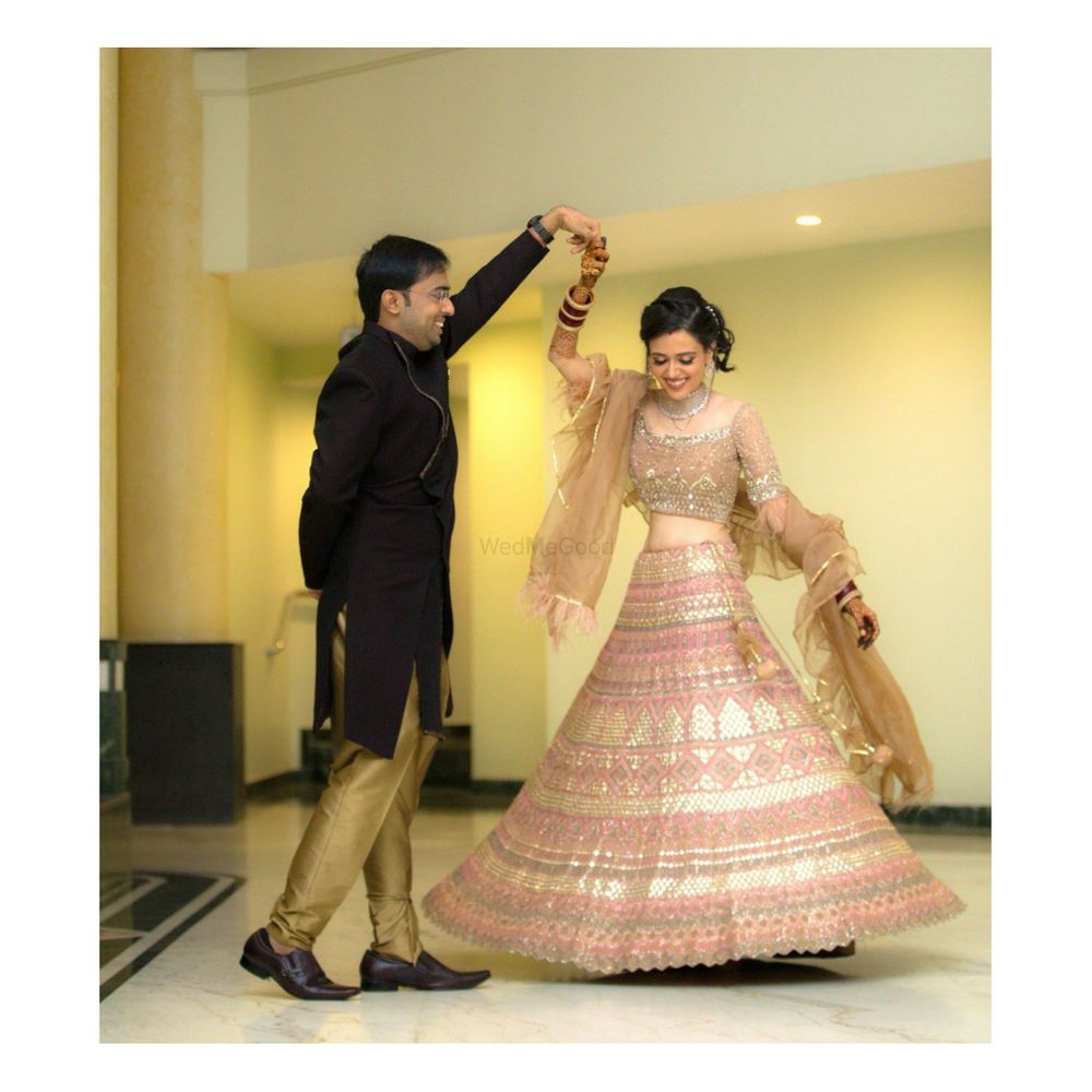 Photo From Bride Aishwarya - By Ban-thann Makeovers