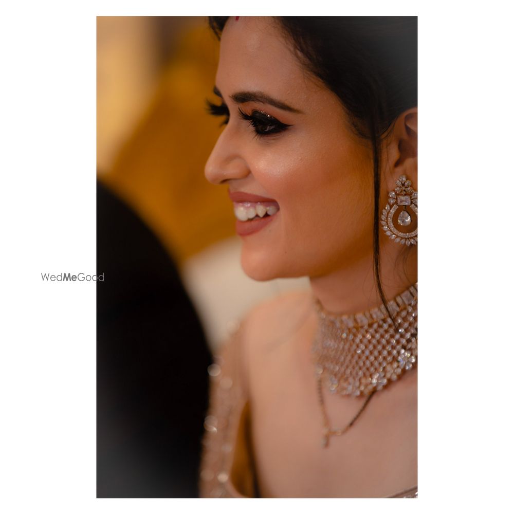 Photo From Bride Aishwarya - By Ban-thann Makeovers