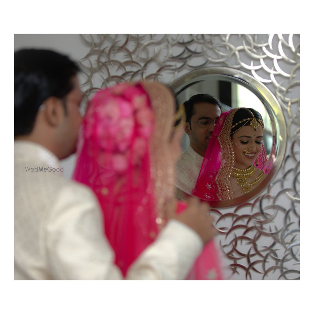 Photo From Bride Aishwarya - By Ban-thann Makeovers