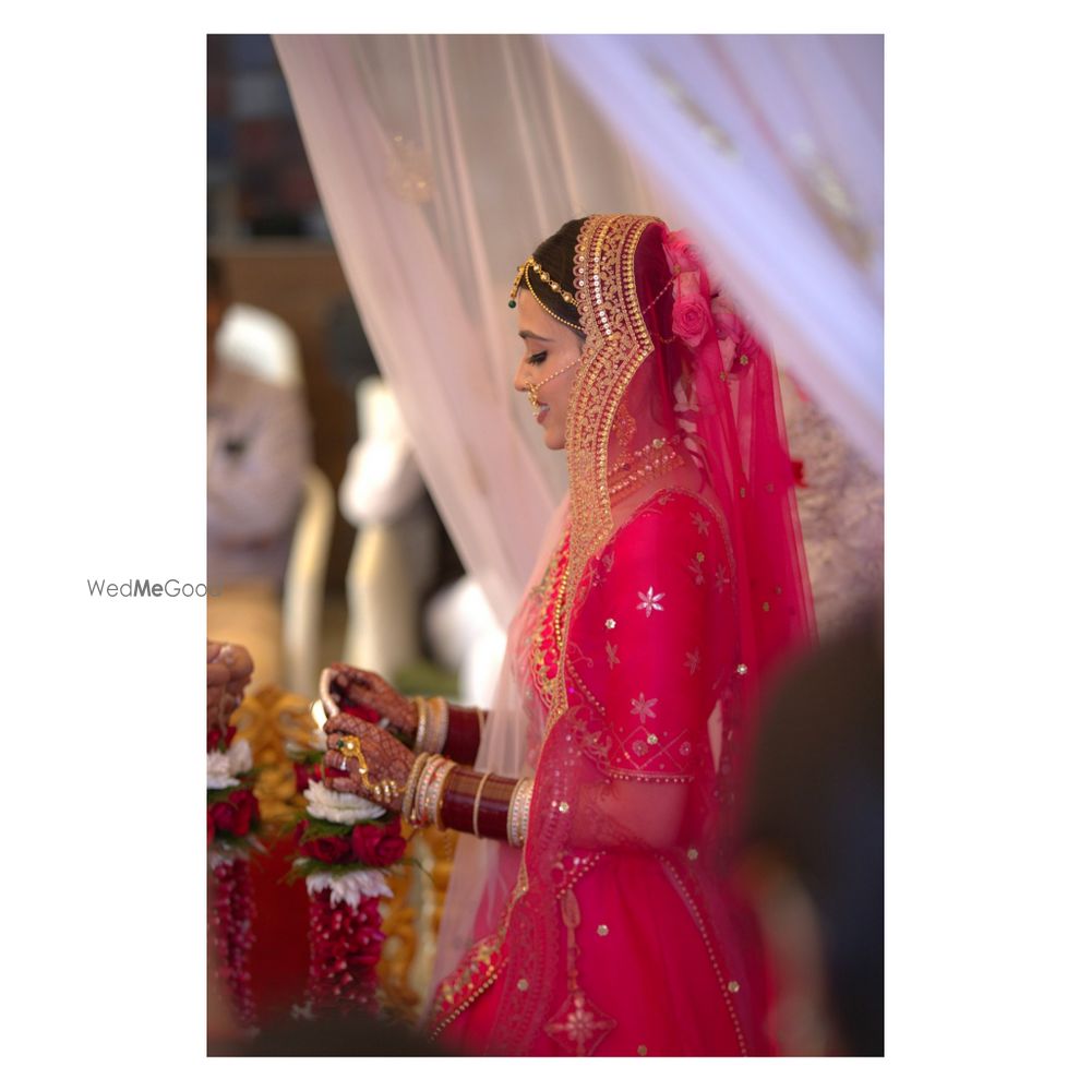 Photo From Bride Aishwarya - By Ban-thann Makeovers