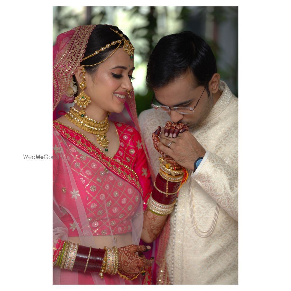 Photo From Bride Aishwarya - By Ban-thann Makeovers