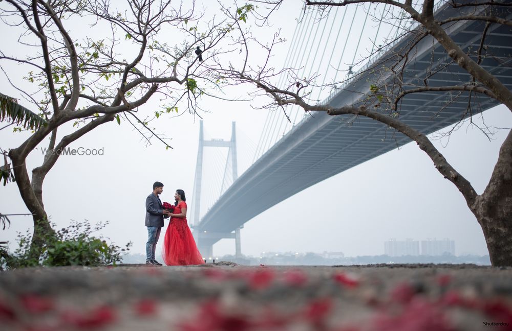 Photo From Sreeja & Subham - By Shutterday : Films & Photography