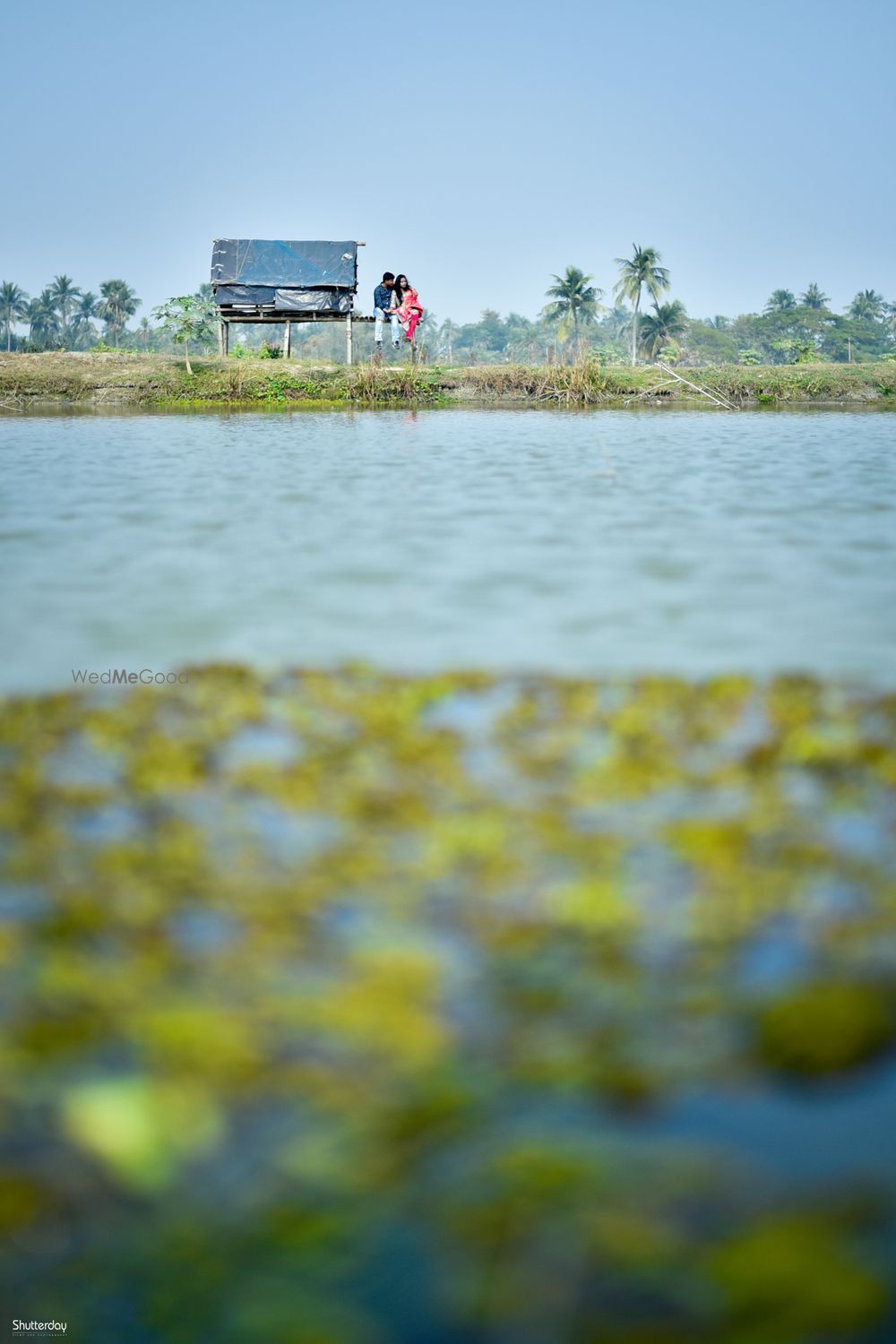 Photo From Sreeja & Subham - By Shutterday : Films & Photography