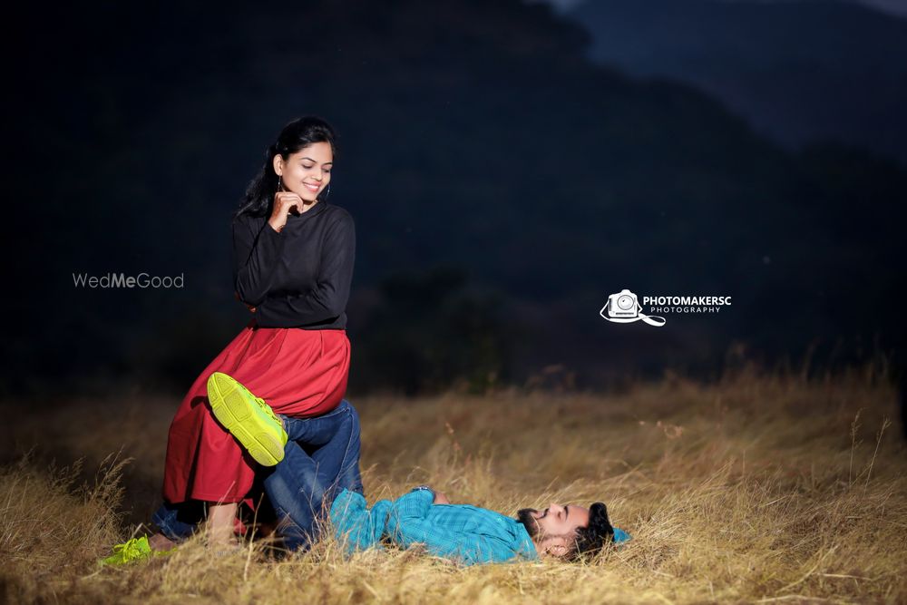 Photo From Akshay & Geetanjali - By Shubham Chaure Photography