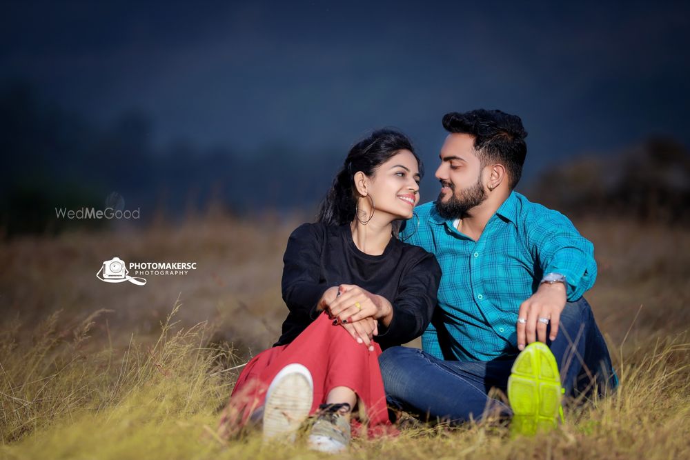 Photo From Akshay & Geetanjali - By Shubham Chaure Photography