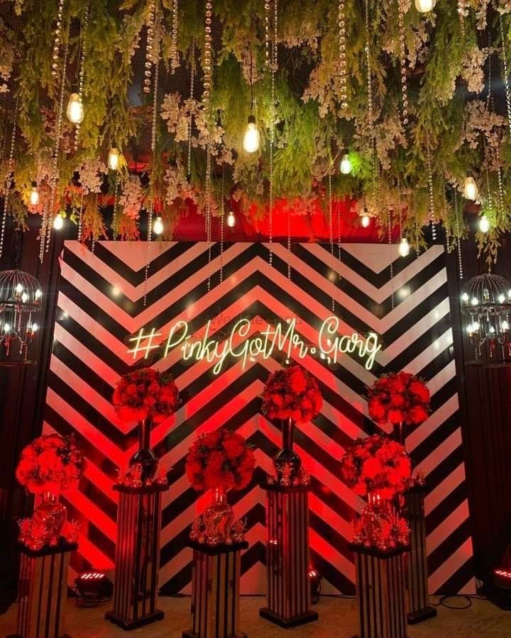Photo From Entrance Decor  - By White Lion Events