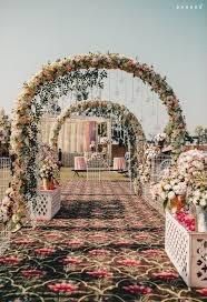 Photo From Entrance Decor  - By White Lion Events