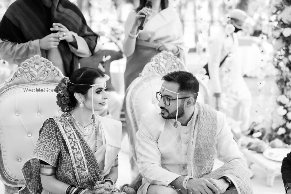 Photo From Pooja & Major Mukesh - By Juzer Photography