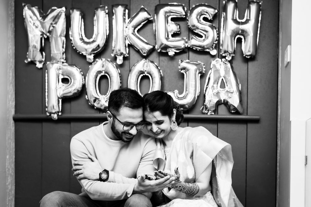 Photo From Pooja & Major Mukesh - By Juzer Photography