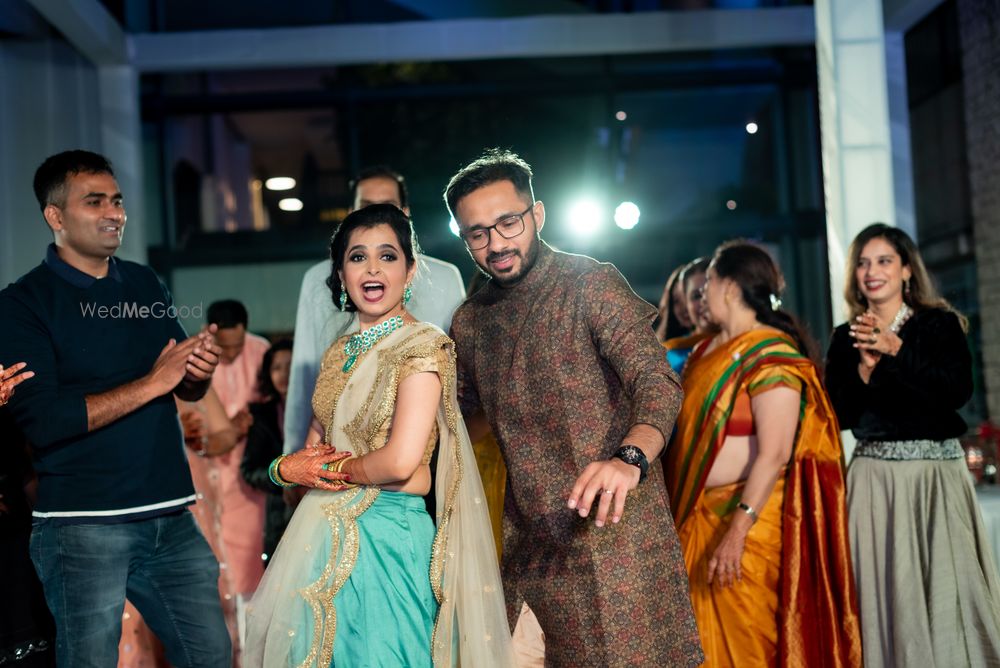 Photo From Pooja & Major Mukesh - By Juzer Photography