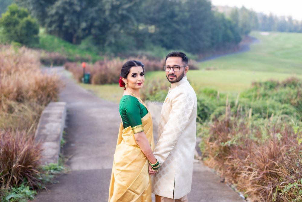 Photo From Pooja & Major Mukesh - By Juzer Photography