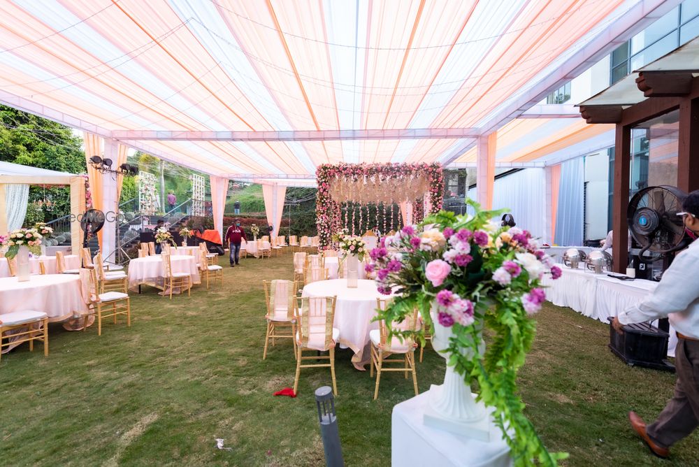 Photo From Pooja & Major Mukesh - By Juzer Photography