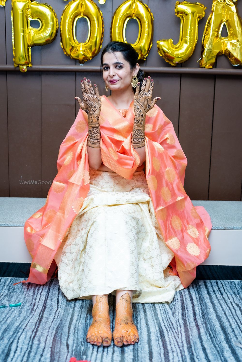 Photo From Pooja & Major Mukesh - By Juzer Photography