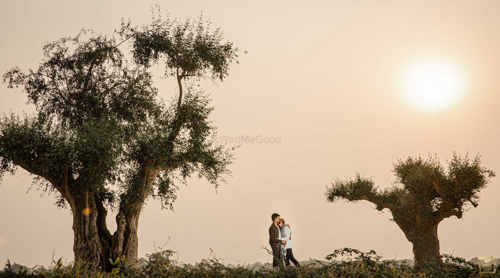 Photo From Shubham Manali Pre Wedding - By The Vintage Frame