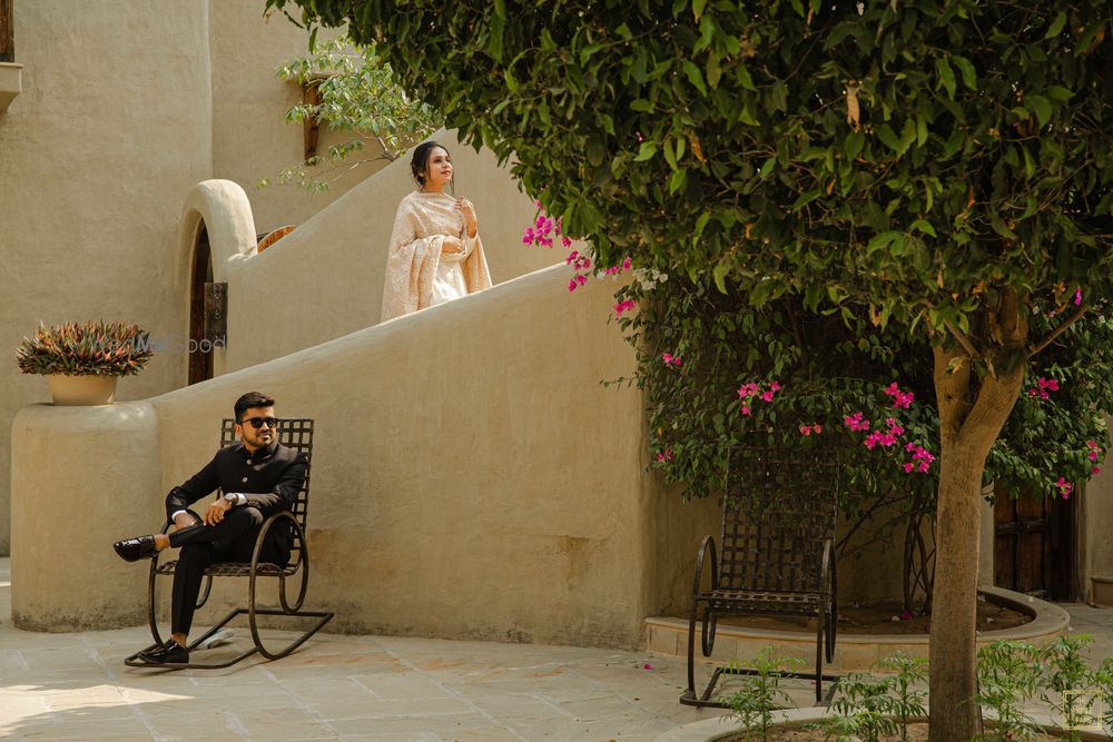 Photo From Shubham Manali Pre Wedding - By The Vintage Frame