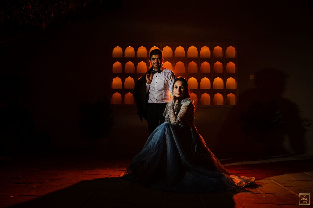 Photo From Shubham Manali Pre Wedding - By The Vintage Frame