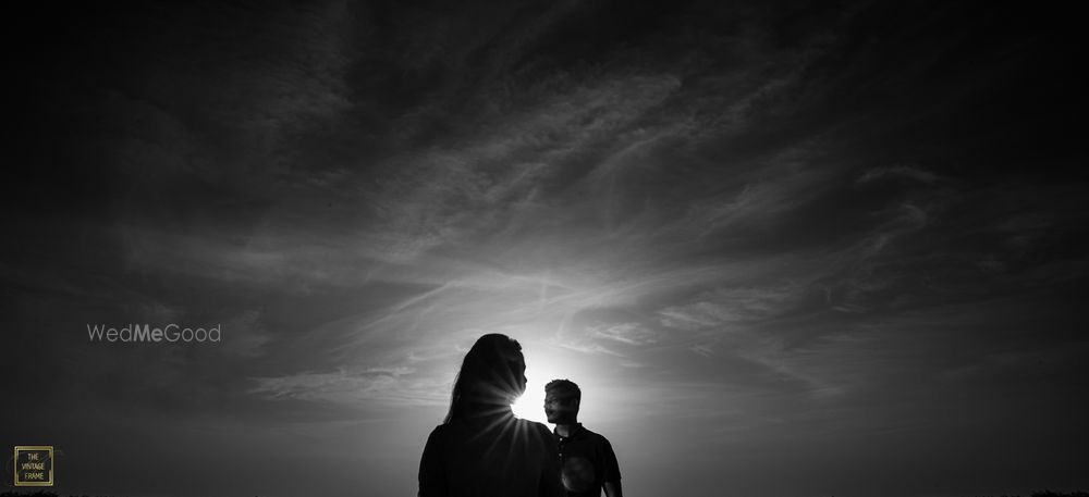 Photo From Abhishek Pratiksha Pre Wedding - By The Vintage Frame