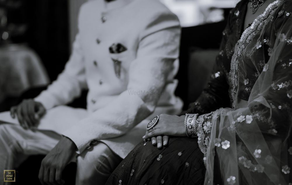 Photo From Abhishek Pratiksha Pre Wedding - By The Vintage Frame