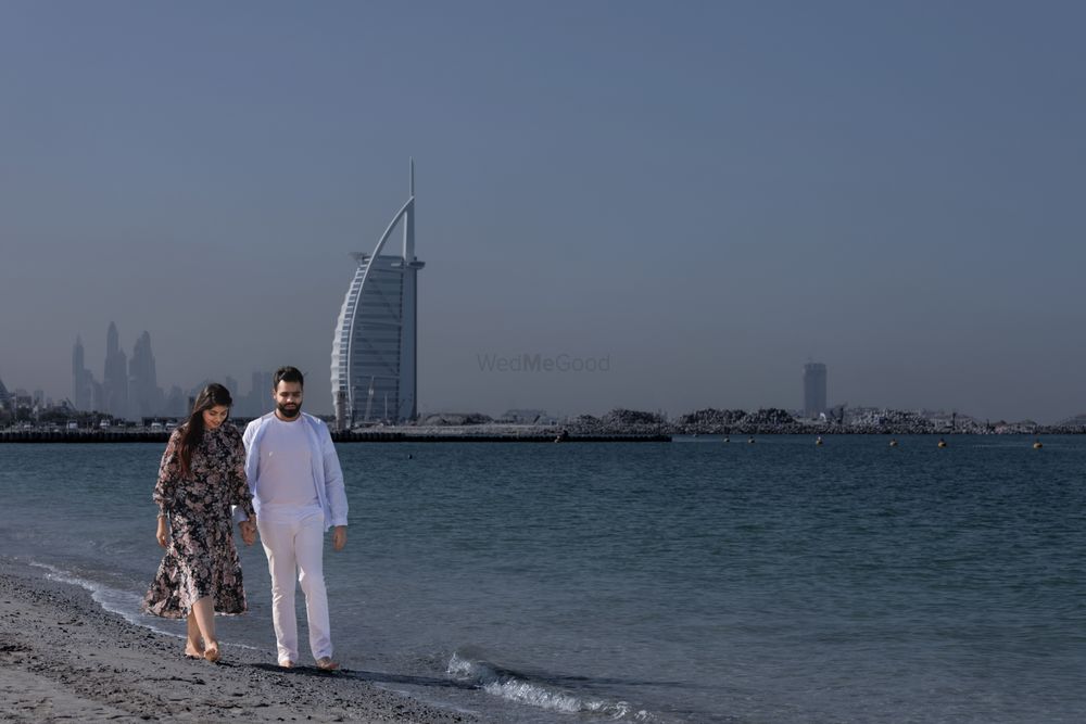 Photo From PRE WEDDING DUBAI - By Focus Wedding Photographers