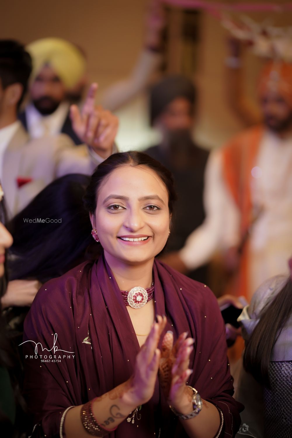 Photo From wedding - By MK Bhateja Photography