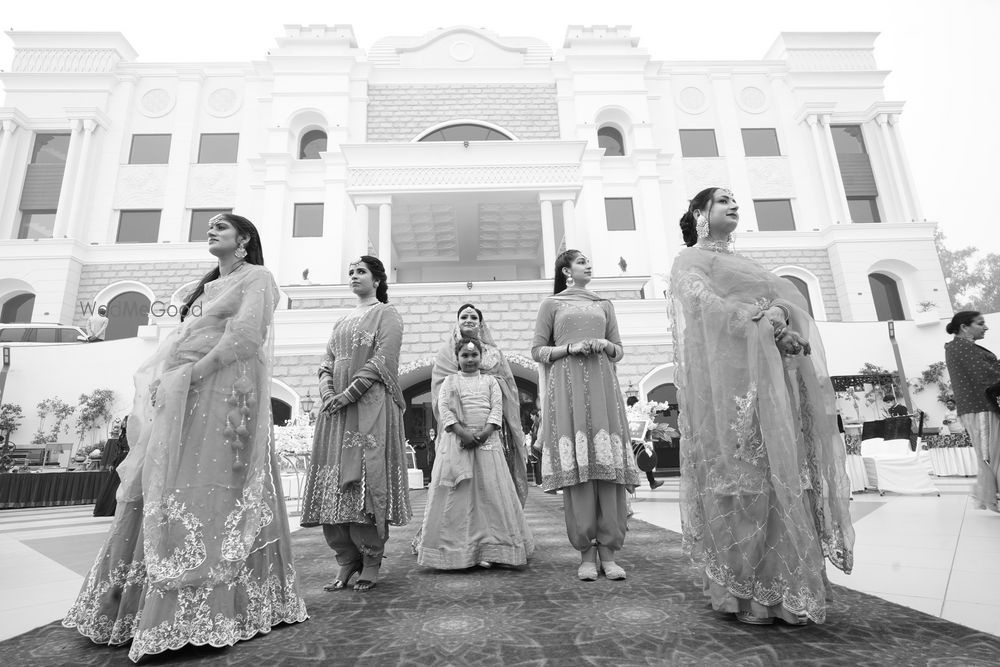 Photo From wedding - By MK Bhateja Photography