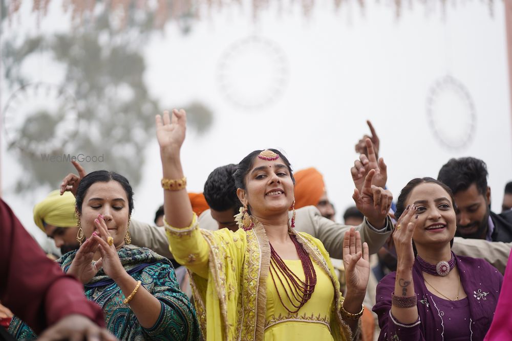 Photo From wedding - By MK Bhateja Photography