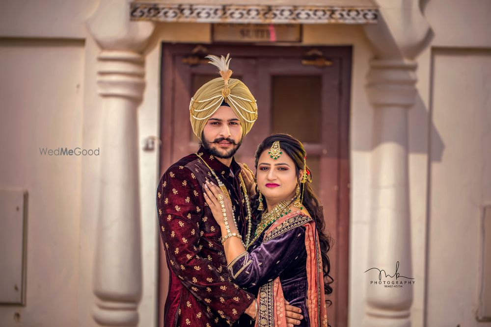 Photo From Pre wedding - By MK Bhateja Photography