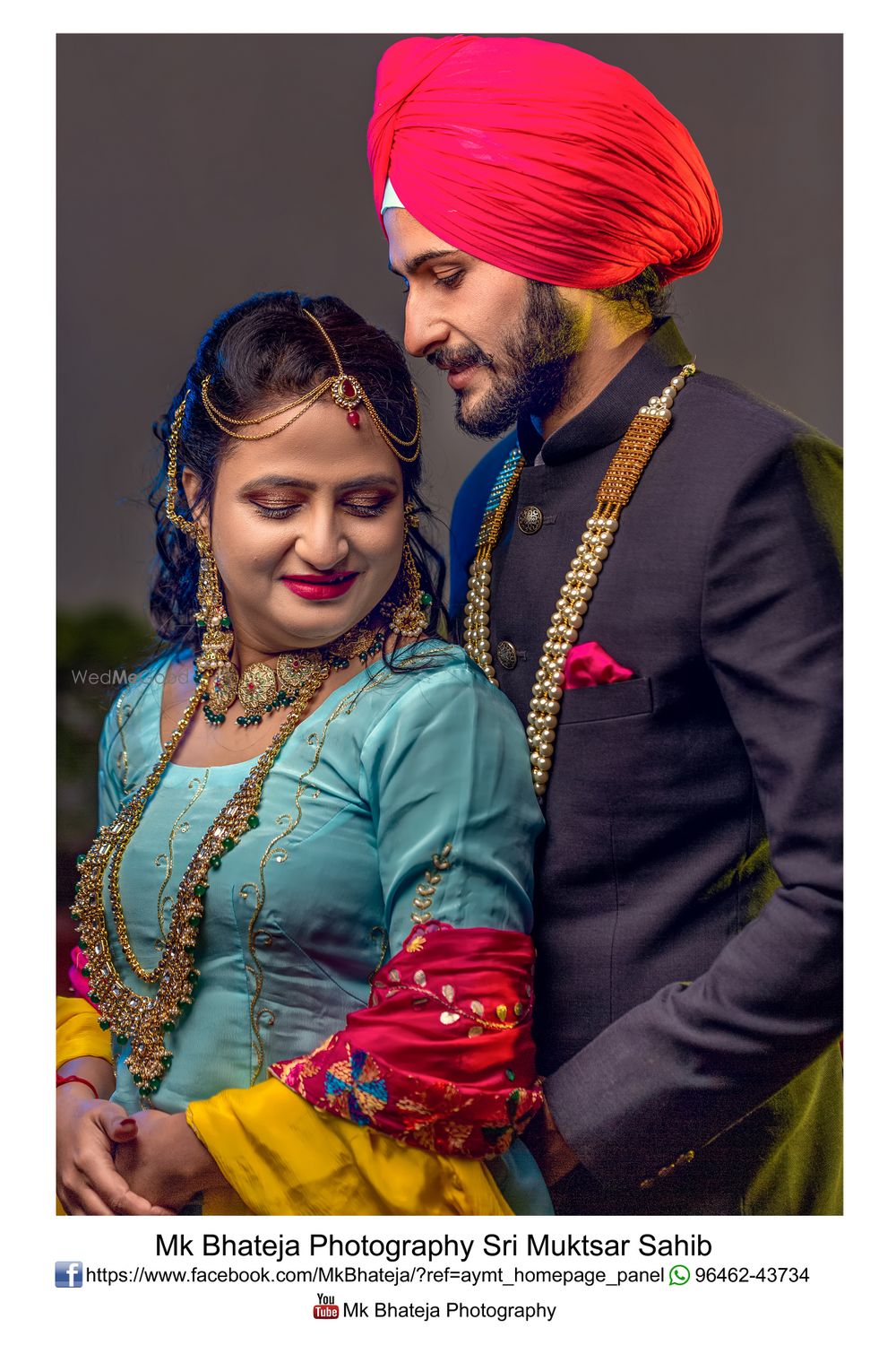 Photo From Pre wedding - By MK Bhateja Photography