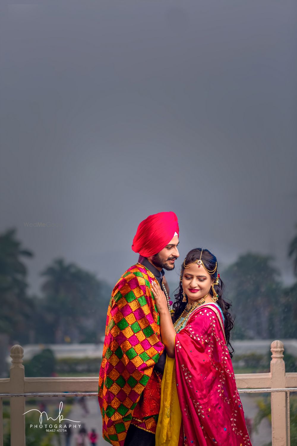 Photo From Pre wedding - By MK Bhateja Photography