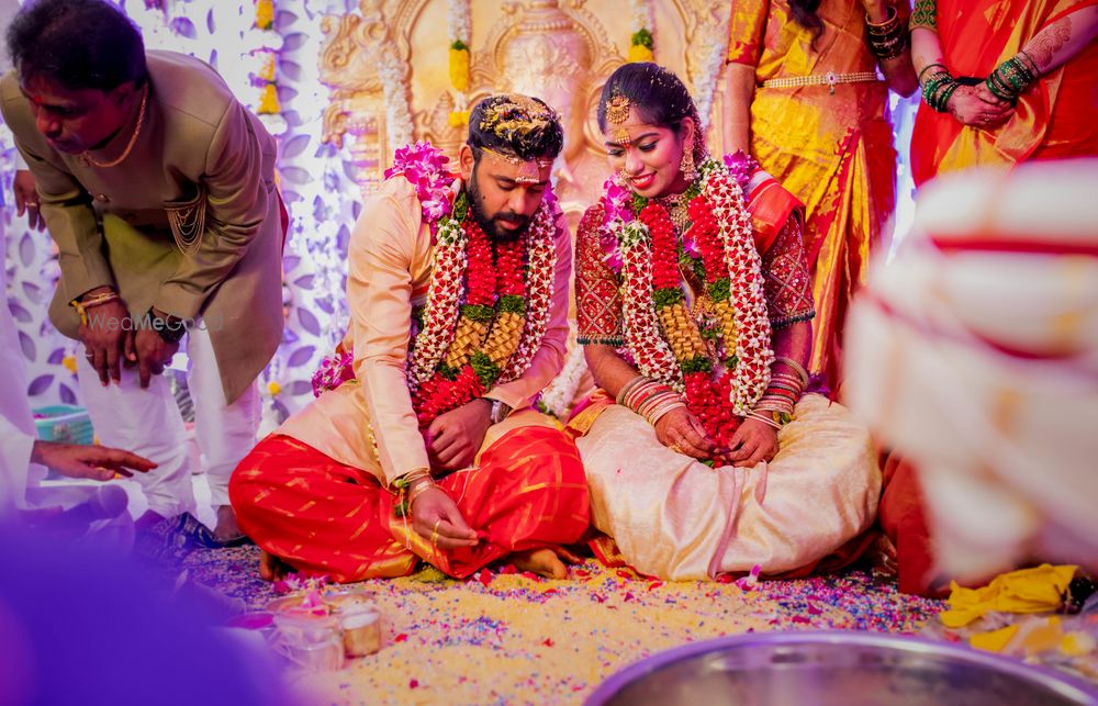 Photo From Rajeev & Vinisha - By Sanchit Kini Photography