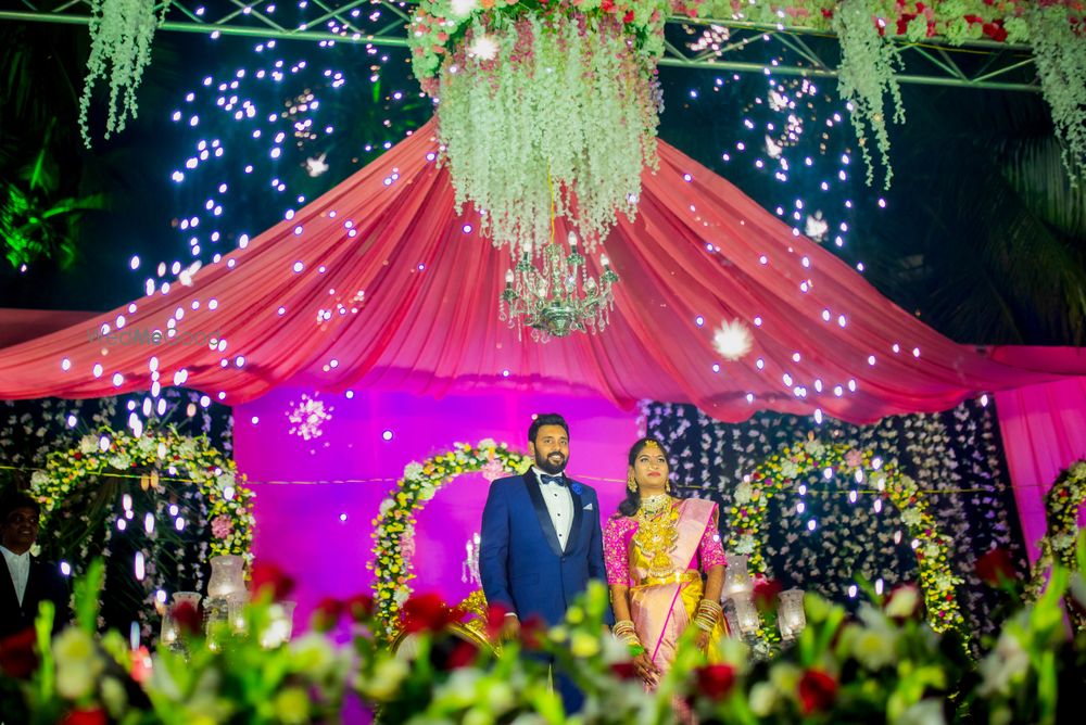 Photo From Rajeev & Vinisha - By Sanchit Kini Photography