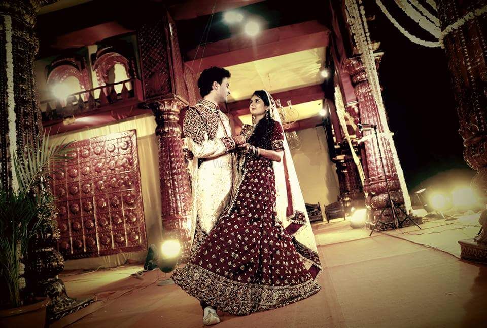 Photo From Jinal weds Abhishek - By Create WeddingFilm