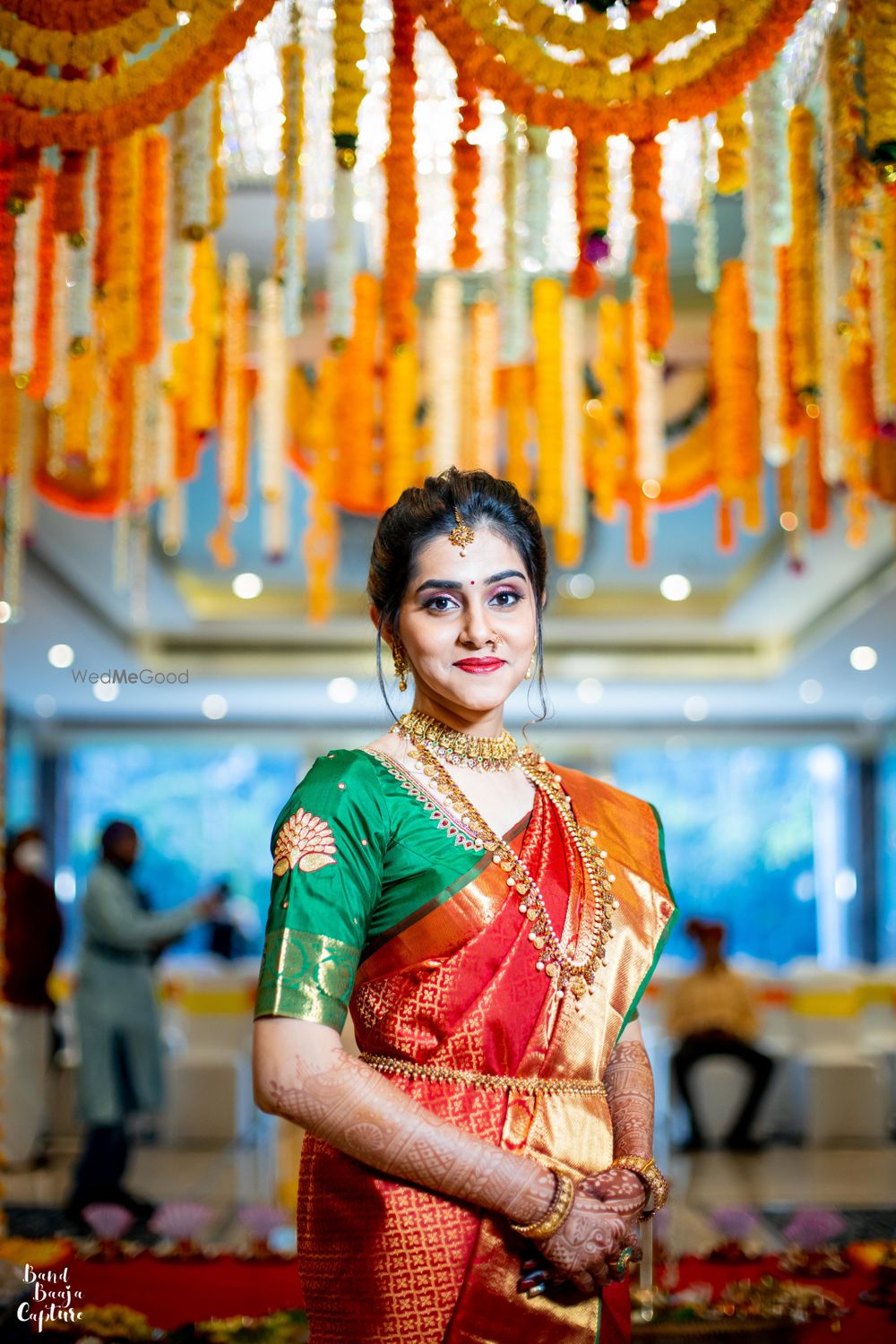 Photo From Akhil Prachi’s South Indian-Maharashtrian Wedding - By Band Baaja Capture