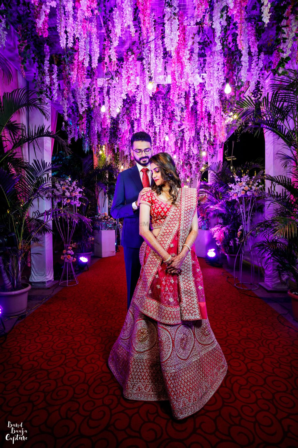 Photo From Akhil Prachi’s South Indian-Maharashtrian Wedding - By Band Baaja Capture