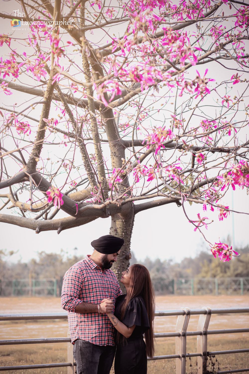 Photo From Sumeet & Gurmeet - By The Lucknowgrapher