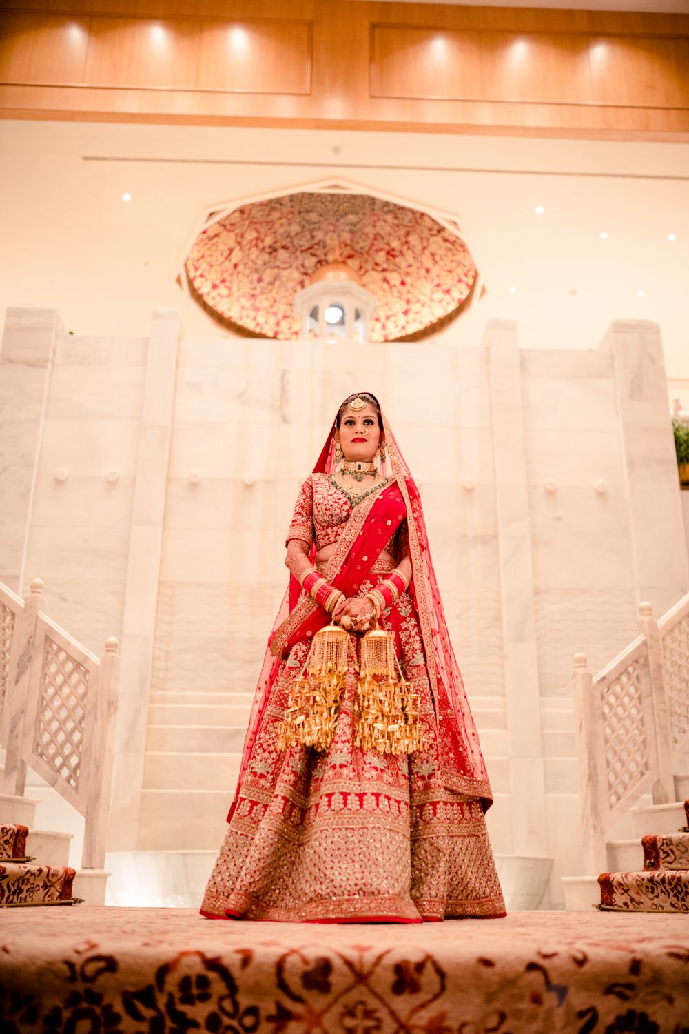 Photo From Aadit & Nishi - By The Delhi Wedding Company
