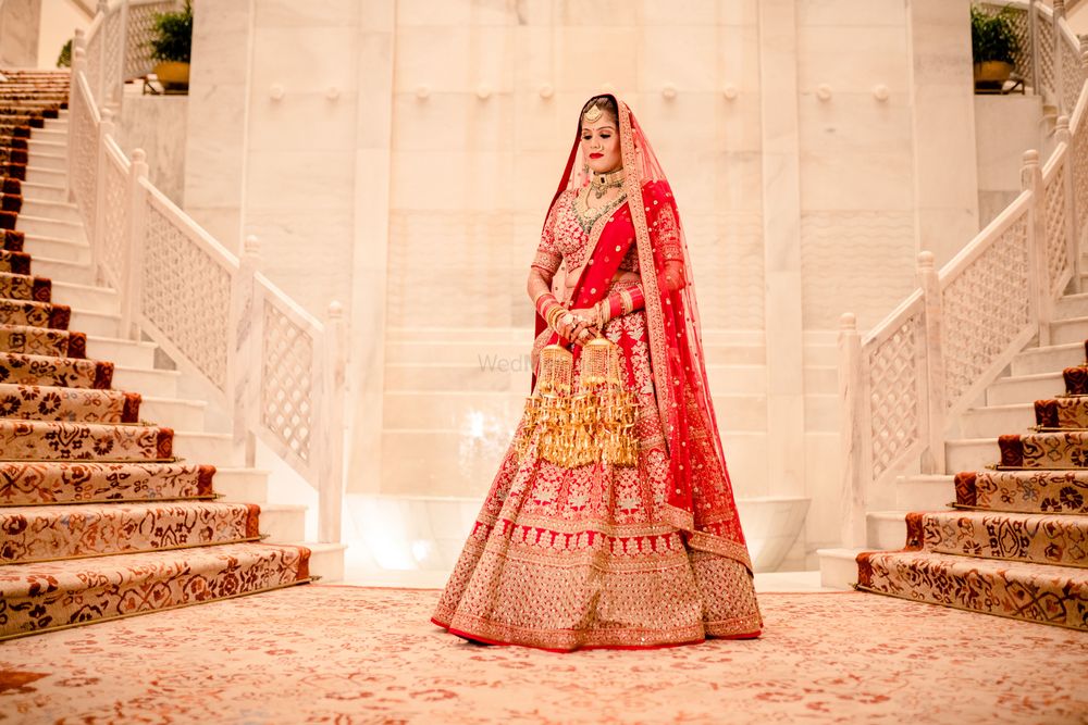 Photo From Aadit & Nishi - By The Delhi Wedding Company