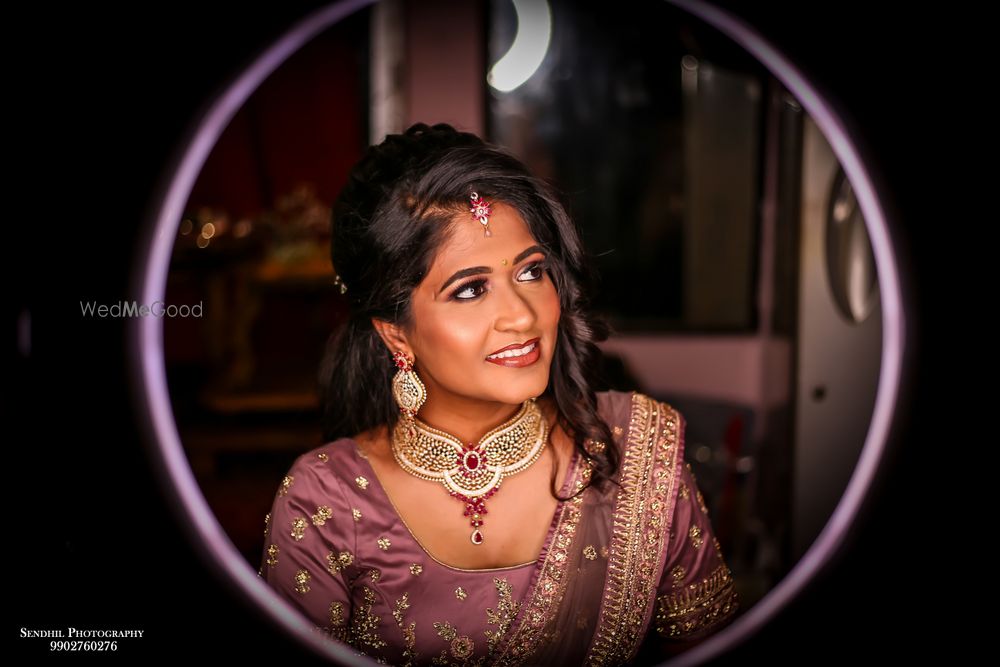 Photo From South Indian Wedding Clicks - By Sendhil Photography