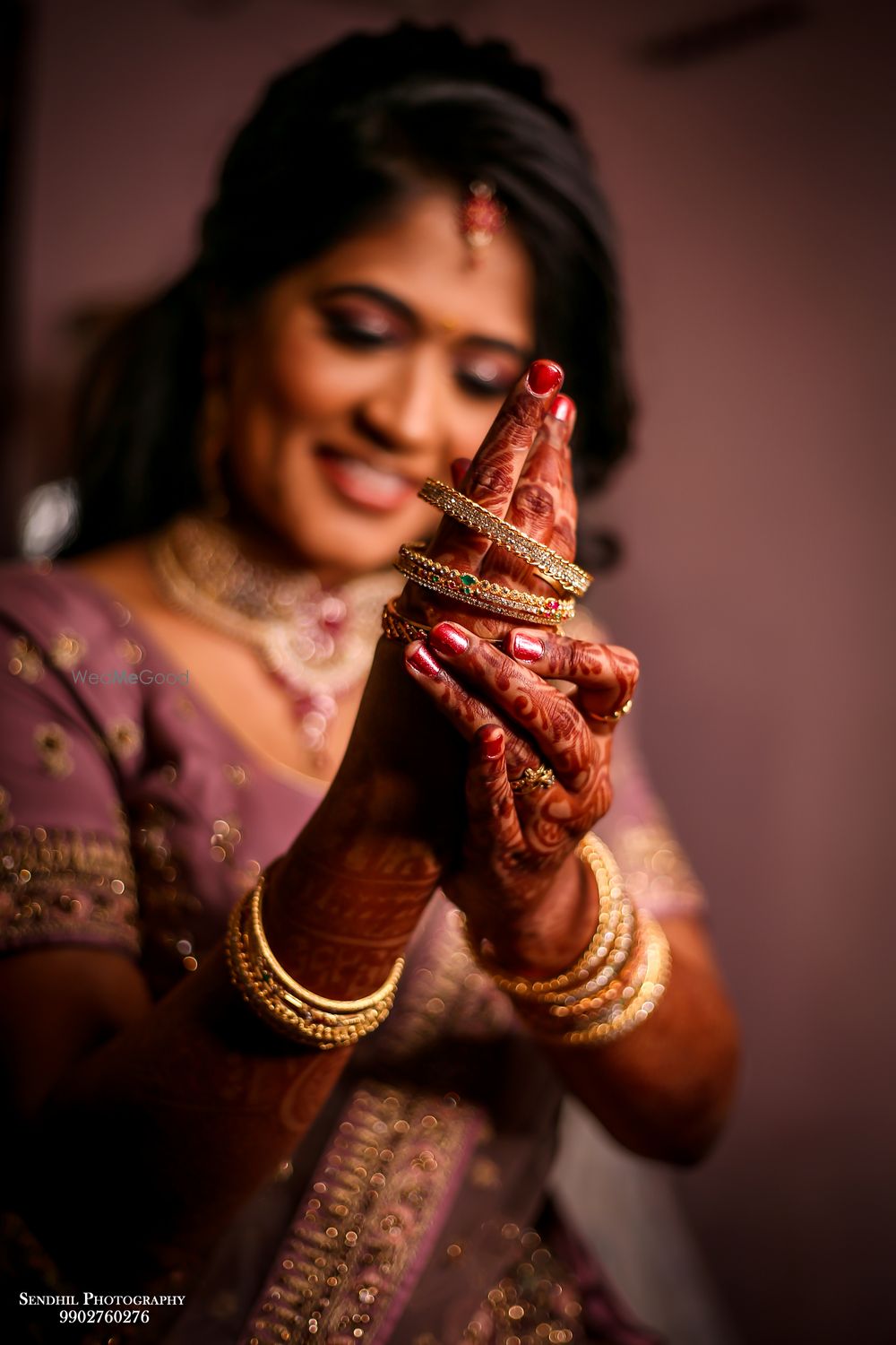 Photo From South Indian Wedding Clicks - By Sendhil Photography