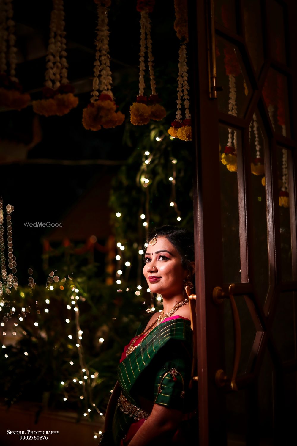 Photo From South Indian Wedding Clicks - By Sendhil Photography