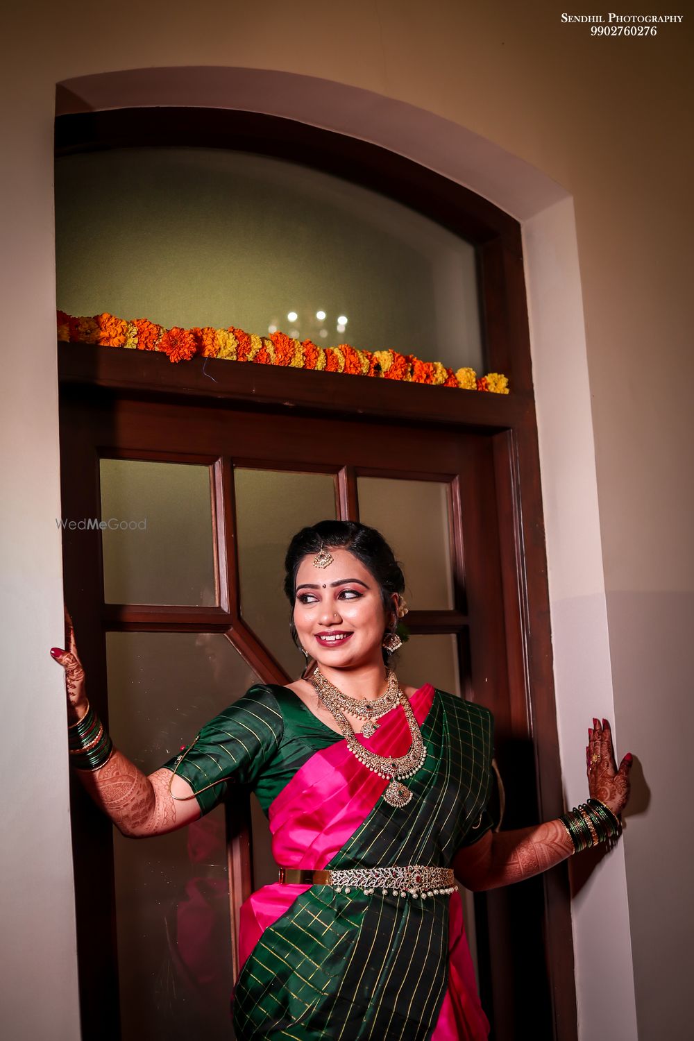 Photo From South Indian Wedding Clicks - By Sendhil Photography