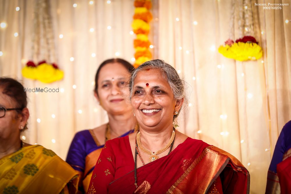 Photo From South Indian Wedding Clicks - By Sendhil Photography