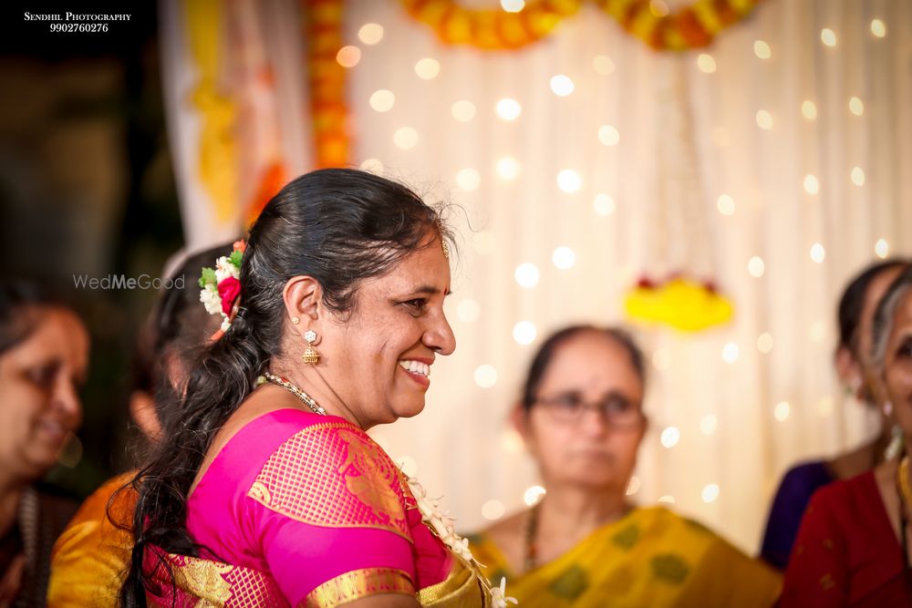 Photo From South Indian Wedding Clicks - By Sendhil Photography