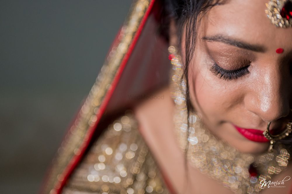 Photo From Tanya- Brides by Neha Chaudhary - By Neha Chaudhary MUA