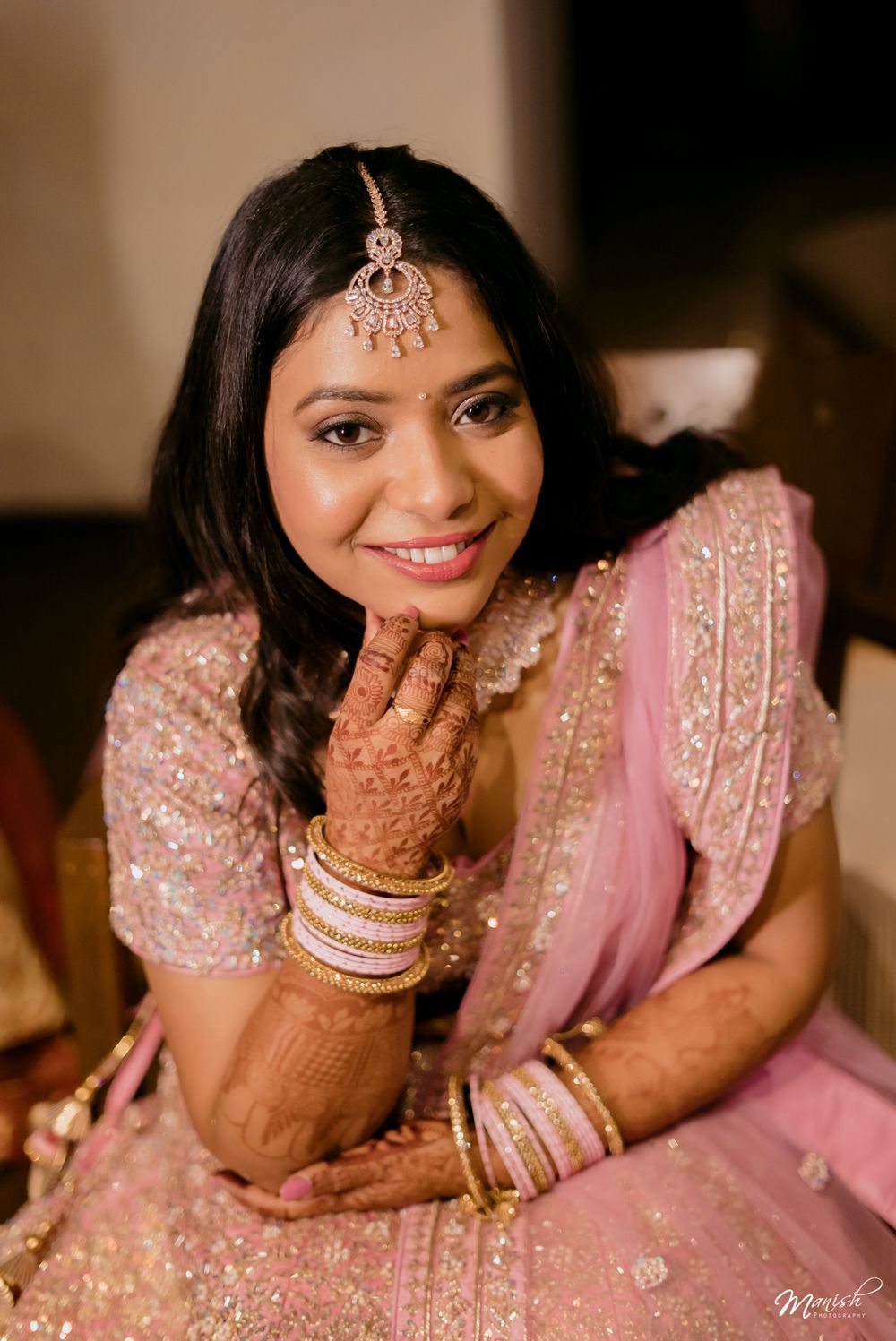Photo From Tanya- Brides by Neha Chaudhary - By Neha Chaudhary MUA
