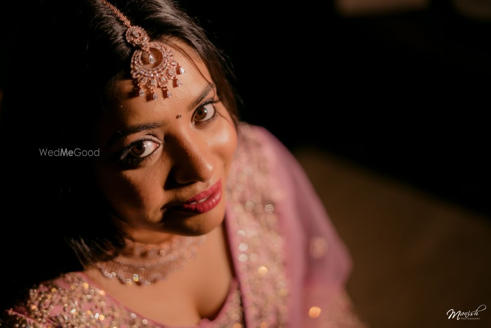 Photo From Tanya- Brides by Neha Chaudhary - By Neha Chaudhary MUA