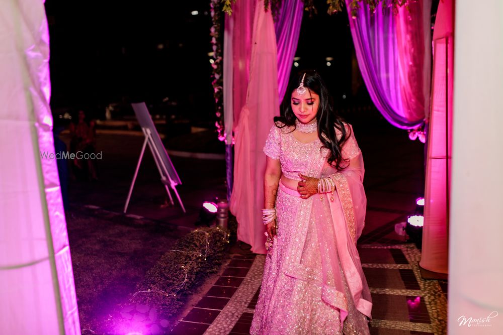 Photo From Tanya- Brides by Neha Chaudhary - By Neha Chaudhary MUA