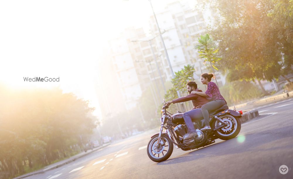 Photo From Neha Nishank Prewedding - By ND Photography