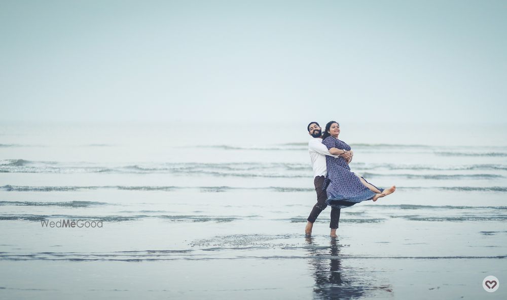 Photo From Neha Nishank Prewedding - By ND Photography