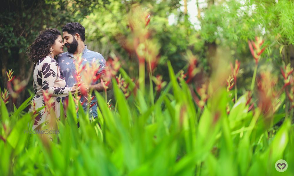 Photo From Neha Nishank Prewedding - By ND Photography